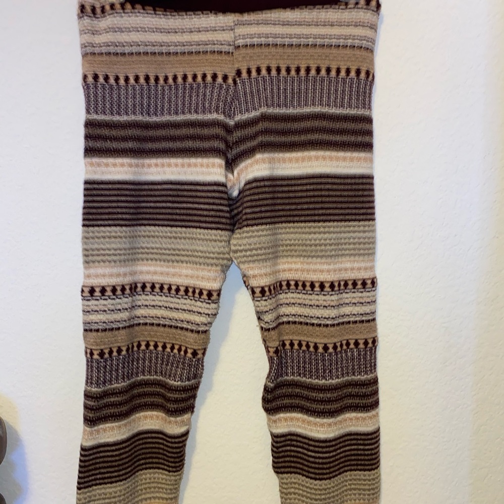 Debut thermal leggings